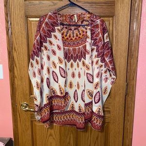 Live 4 Truth size 1X